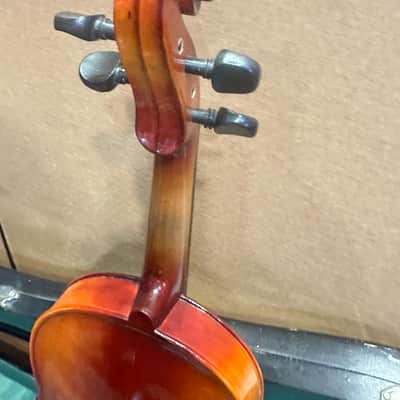 Unbranded Chinese Violin MV004A - For Parts image 11