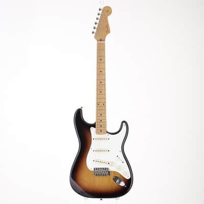FENDER MEXICO Classic 50s Stratocaster [MX16793823] (07/01) image 13