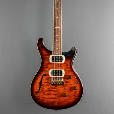 Paul Reed Smith SE Custom 24 Semi Hollow Piezo '25 image 3