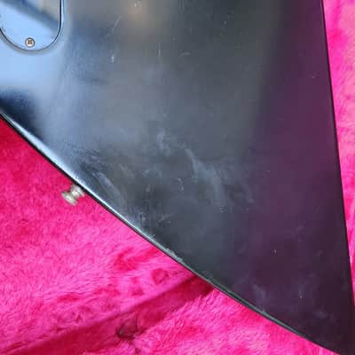Gibson Explorer Gothic 1998-2003 - Ebony image 8