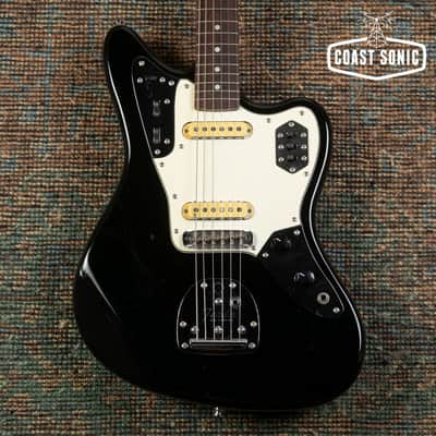 Fender JG-66 Jaguar Reissue MIJ | Reverb Fender JG-66 Jaguar Reissue MIJ | Reverb
