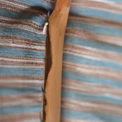 Fender stratocaster 1979 USA neck - Maple image 18