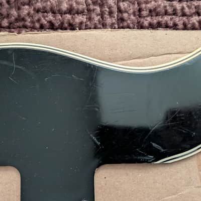 1962 Gibson SG Special Pickguard Vintage Gibson SG Special Pickguard Fits 1961-1965 Vintage Correct image 5