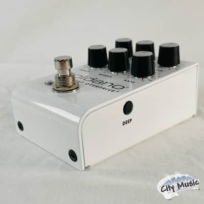 Used Soldano SLO Super Lead Overdrive Guitar Effects Pedal ♫ image 4