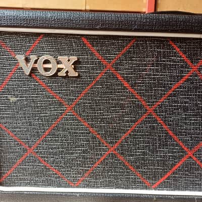 Vox AC-50/4 2-Channel 50-Watt Diode-Rectified Guitar Amp Head 1966 image 4