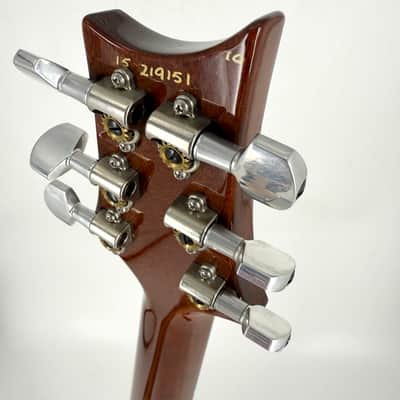 2015 PRS 408 10-Top - Livingston Lemondrop image 12