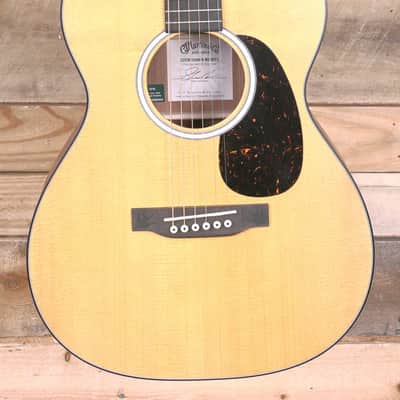 Martin 000JR-10E Shawn Mendes Acoustic/Electric Guitar w/ Case image 1