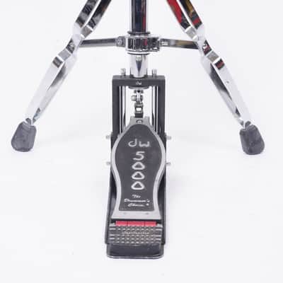 DW 5000 2-LEG HIHAT STAND image 6