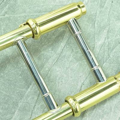 Yamaha YSL-456G Trombone image 10