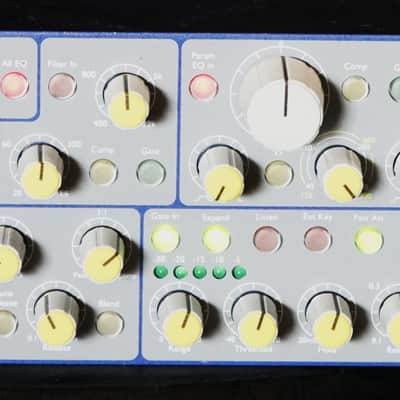 Focusrite ISA 430 MKII Producer Pack ISA430 Mk 2 image 9