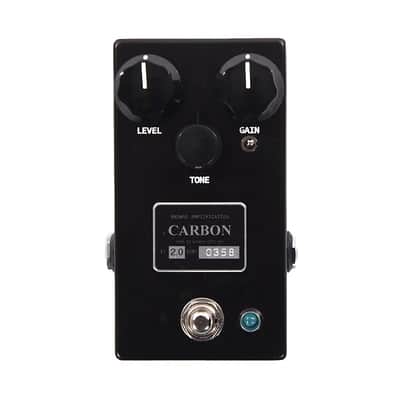 Browne Amplification The Carbon V2 *Authorized Dealer* FREE Shipping! image 1
