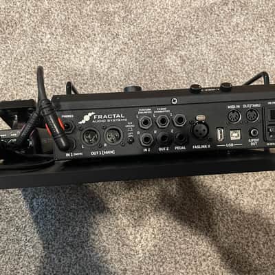 Fractal Audio FM3 Pedal Board Bundle image 6