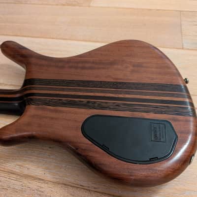 Warwick Thumb NT4 1992 - Made in Germany image 10