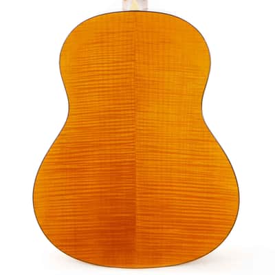 Used Larrivee L-09FM Natural 2001 image 2