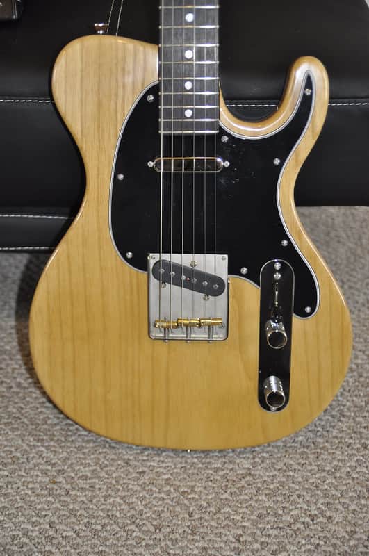 Luman Tele image 1