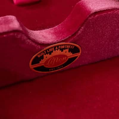 Gibson Custom Shop 1959 Les Paul Standard Murphy Lab Light Aged Electric Guitar - Southern Fade with Hardshell Case - Demo image 18