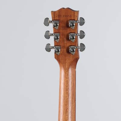 Gibson J-45 Studio Rosewood, Rosewood Burst | Demo image 6