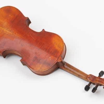 Stradivarius Violin Replica Owned by David Roback of Mazzy Star image 13