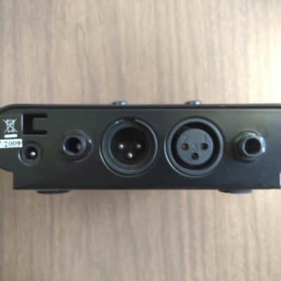 ART Tube MP Tube Microphone Preamp image 2