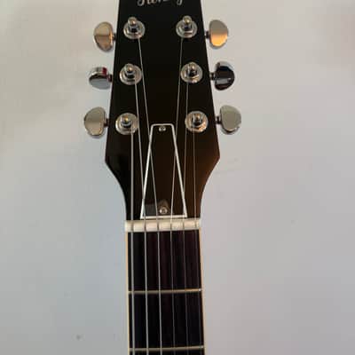 Heritage Standard H-150 Electric Guitar with OHSC Original Sunburst Brand New 2026 Model image 5