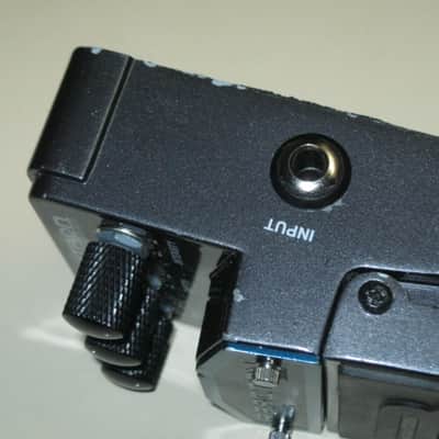 used (light average wear) Rocktron Reaction Chorus (from early 2010s) NO box / NO paperwork / NO battery image 15