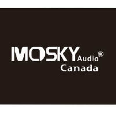 Mosky Audio Canada Pure Buffer II Buffer and Booster Eliminating Cable Capacitance Tone Sucking + Booster image 7