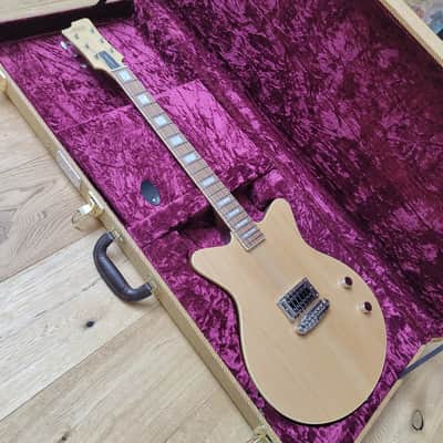 GodCity Instruments Craftsman image 2