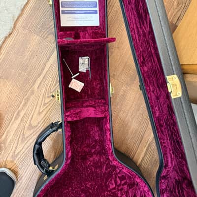 Gold Tone OB 3-RF Twanger 2023/2024 image 6