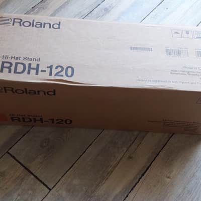 Roland RDH 120 - CHROME image 4