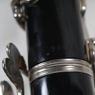 Selmer CL300 Student Clarinet with Hardshell Case image 10
