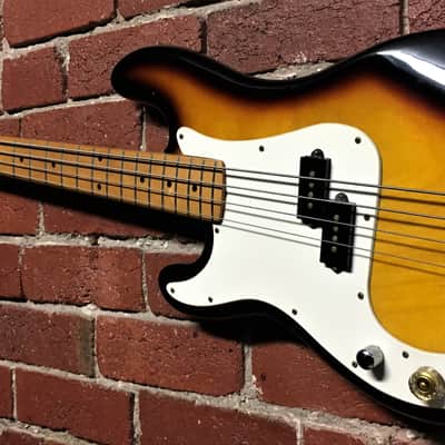 Daion Performer Bass Left Hand - 1986 image 1