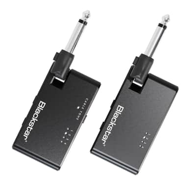 Blackstar Airwire-i58 Guitar Wireless System image 6
