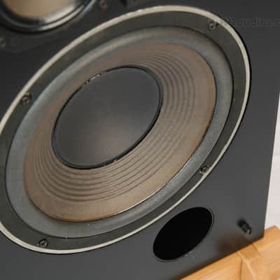 JBL L36 Vintage Speakers - Professionally Restored - 1-Year Warranty image 12
