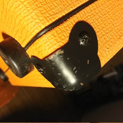 Orange AD-5 guitar tube amp true Class A image 13