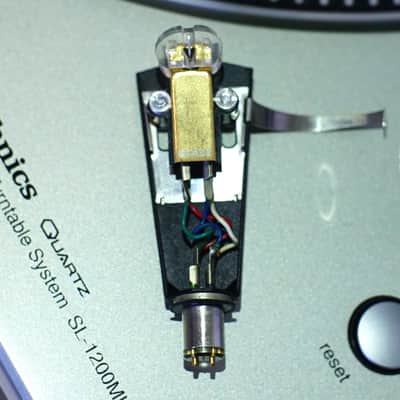 GRACE F-8  Cartridge In excellent condition image 9