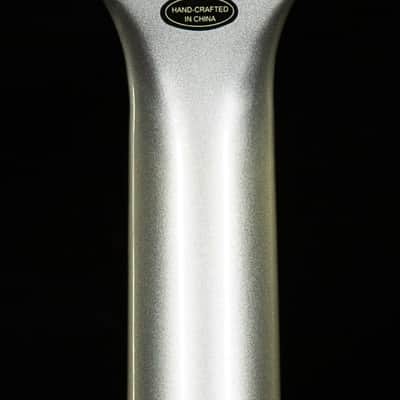 Epiphone 1963 Firebird I Silver Mist (520) image 6