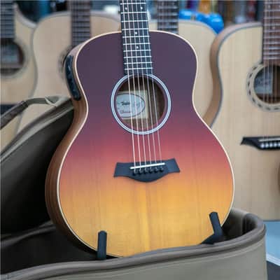 TAYLOR GS Mini-e Sunset Fade Special Edition image 1