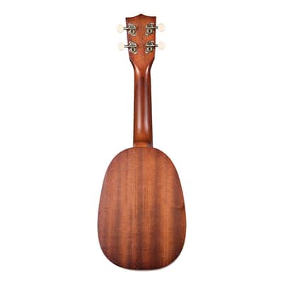Makala Classic Pineapple Soprano Kala image 8