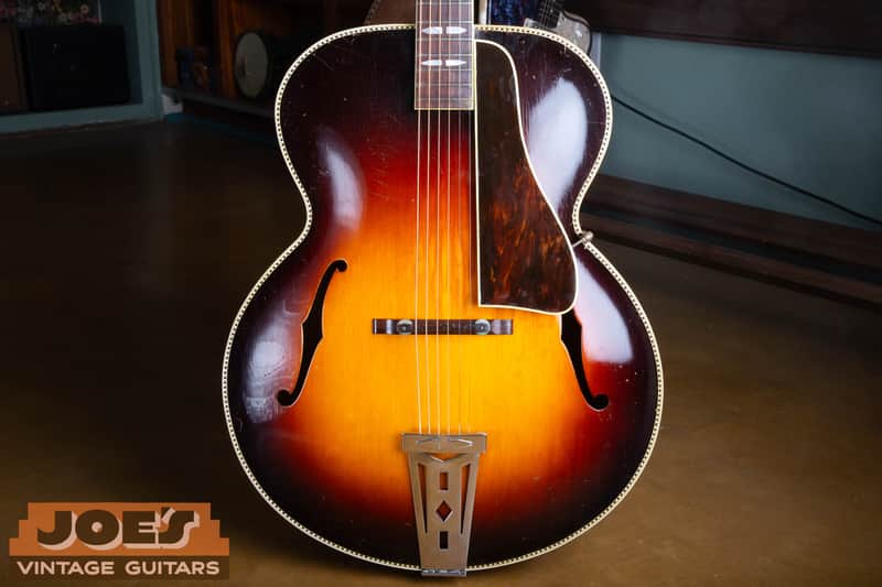 Gibson L-10