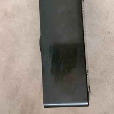 I.W. Turner Inc. TIME Metronome 1970s Creators of Sonic Wave Theremin image 3