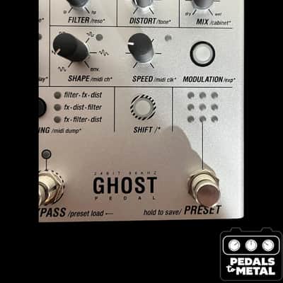 Endorphin.es Ghost - Silver - X17102 image 4