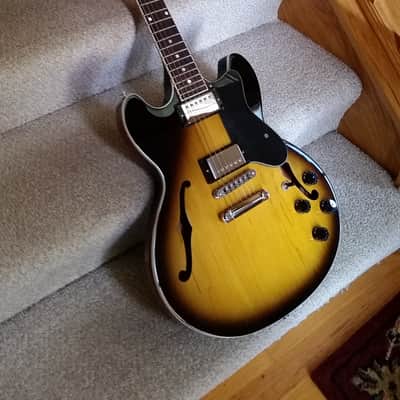 Gibson Midtown Standard image 10