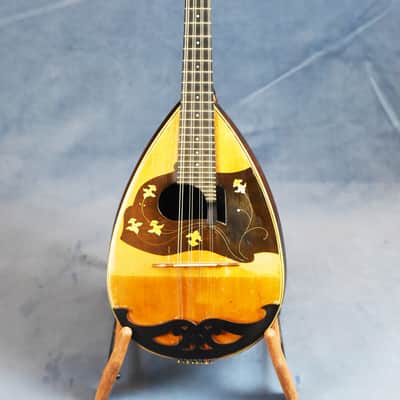 Schimansky Roundback Mandolin image 2