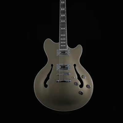 Kramer SC211 Striker Custom Floyd Rose Electric Guitar - Pearl