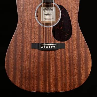 Martin Road Series D-10E Sapele (338) image 3