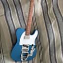 Fender Mod Shop Telecaster with Bigsby and HSC