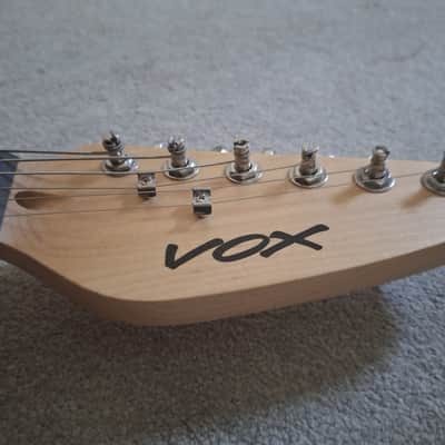 Vox Mark III Mini 2022 - Marble finish image 4
