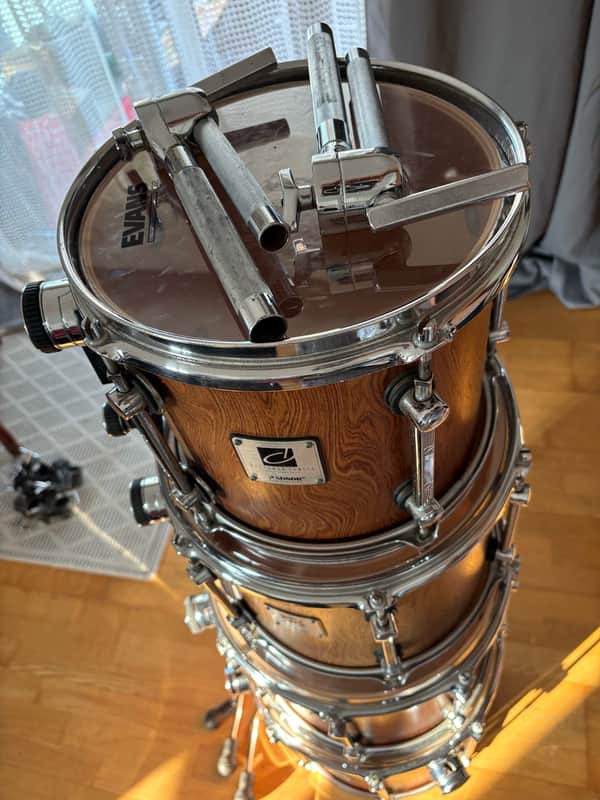 Sonor Designer