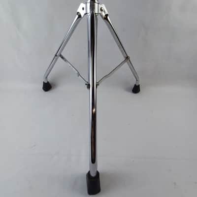 Ludwig Hercules#1406 Straight Crash/Ride Cymbal Stand Tube-Leg Tripod Vintage70s image 3