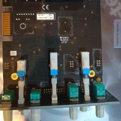 Solid State Logic EDYN 2010s - Black Bild 2